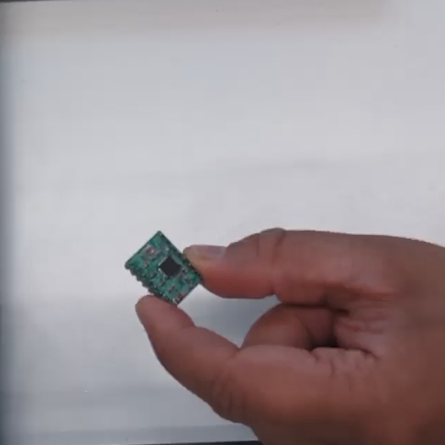 PCB_chip_detection Object Detection Model by PCBthermalcameras