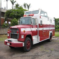 Emergency Vehicles project thumbnail