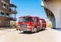 Emergency Vehicle project thumbnail