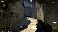 cs_go project thumbnail