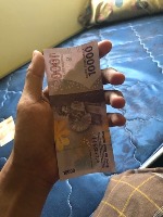 Rupiah Detection project thumbnail