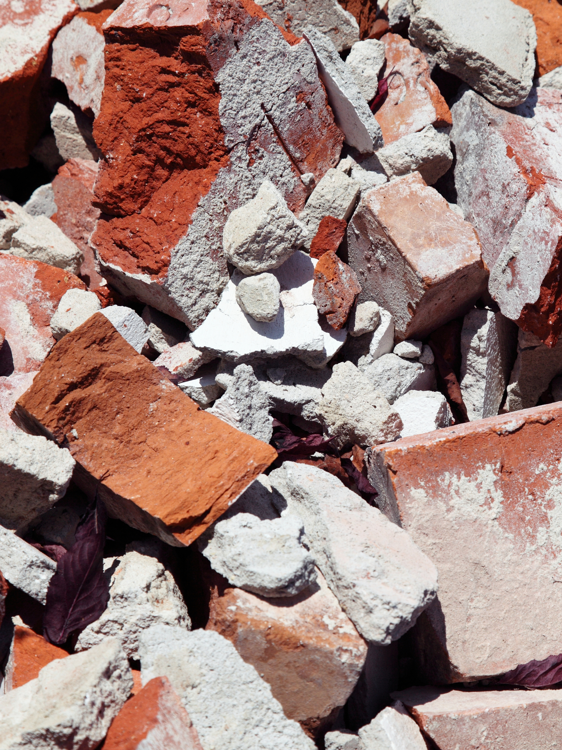Temporary Brick 1 Object Detection Dataset by Labeling