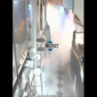 Fire Detection project thumbnail