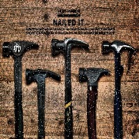 hammer project thumbnail