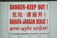 Road Signboard project thumbnail