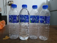 Bottle-detection project thumbnail