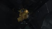 kitchen bin waste project thumbnail