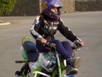 Helmet detection project thumbnail