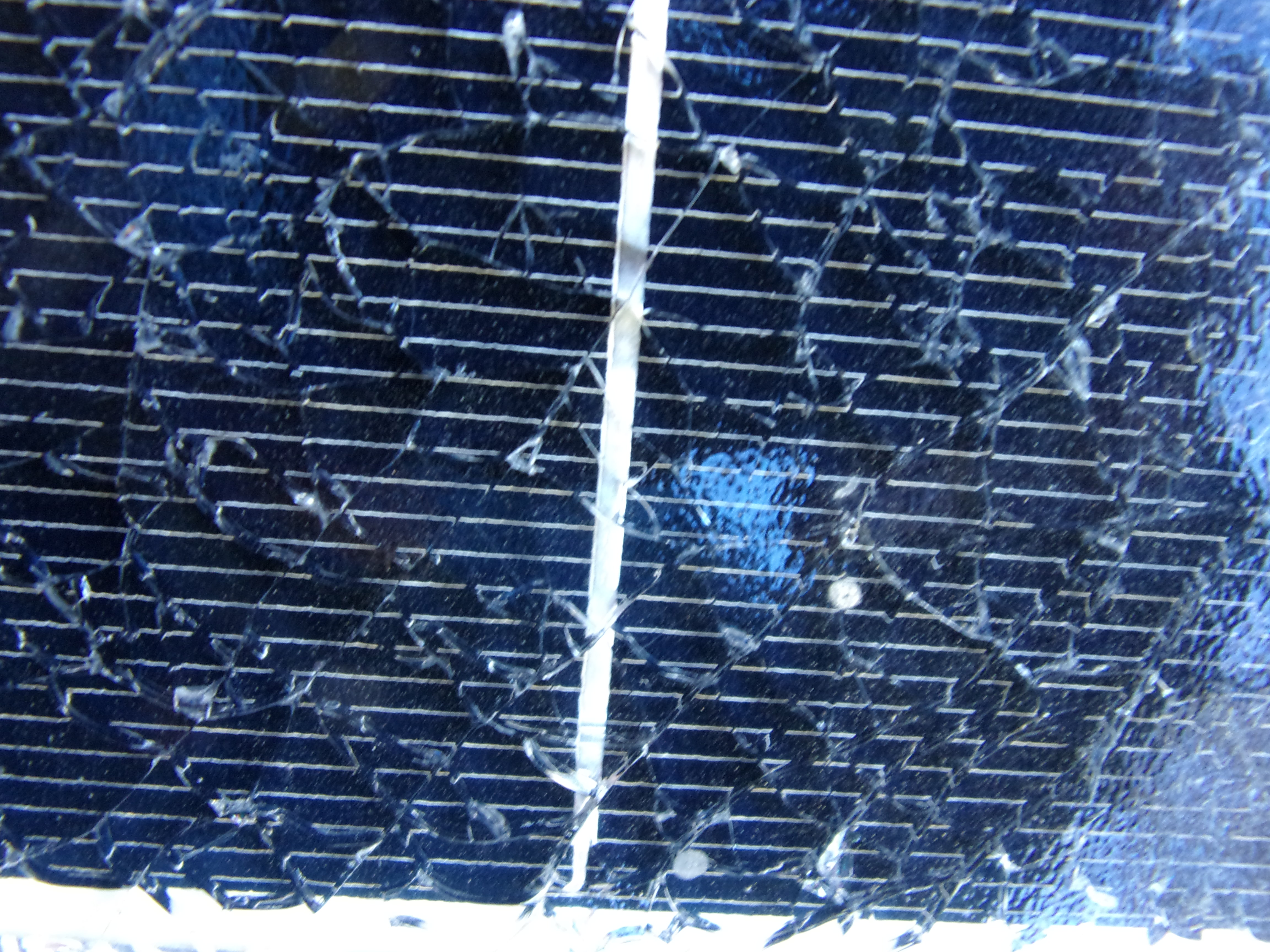 PV_Faults Object Detection Dataset by Curtin University