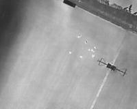 UAV Object Detection Dataset by UAV