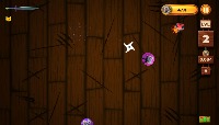 fruitninja.AI project thumbnail