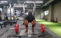 Deadlift Pose Estimation project thumbnail