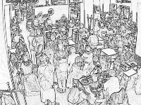 People in menza project thumbnail