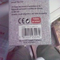 barcode project thumbnail