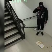 human_detection project thumbnail