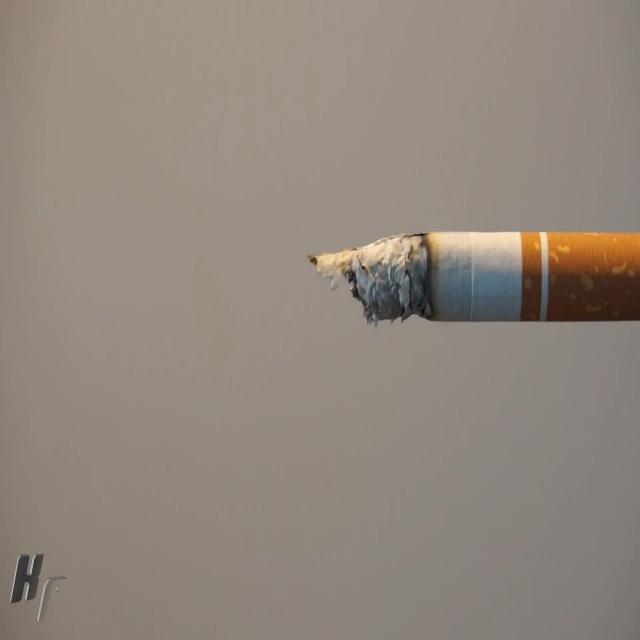 rokok Object Detection Dataset by weidzzz