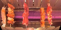kaochuanzuizhongban project thumbnail