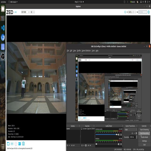AI course 2 Object Detection Dataset by NRSL