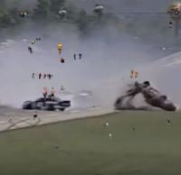 Disaster human detection project thumbnail