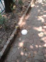 Area CivicSense Detection by AI project thumbnail