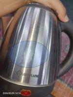 kettle scratches,dents project thumbnail