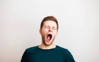 Yawn Detection project thumbnail