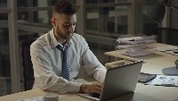 Employee Monitoring project thumbnail