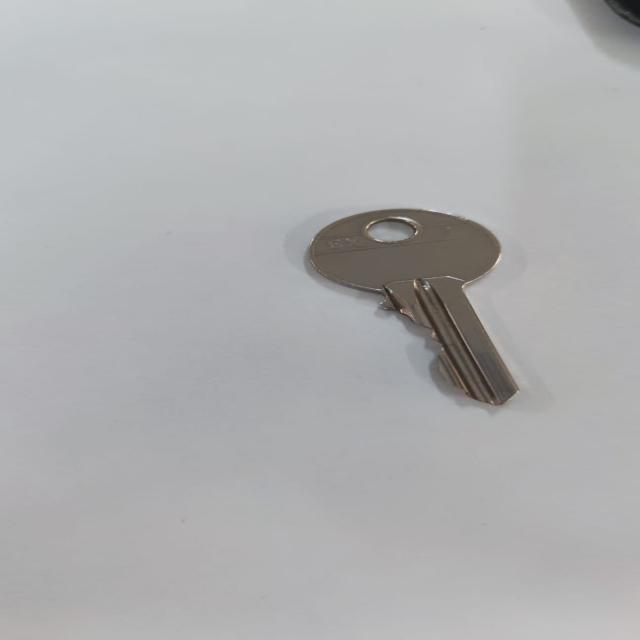 Cured Key Defectedkeys Classification Dataset by workspace