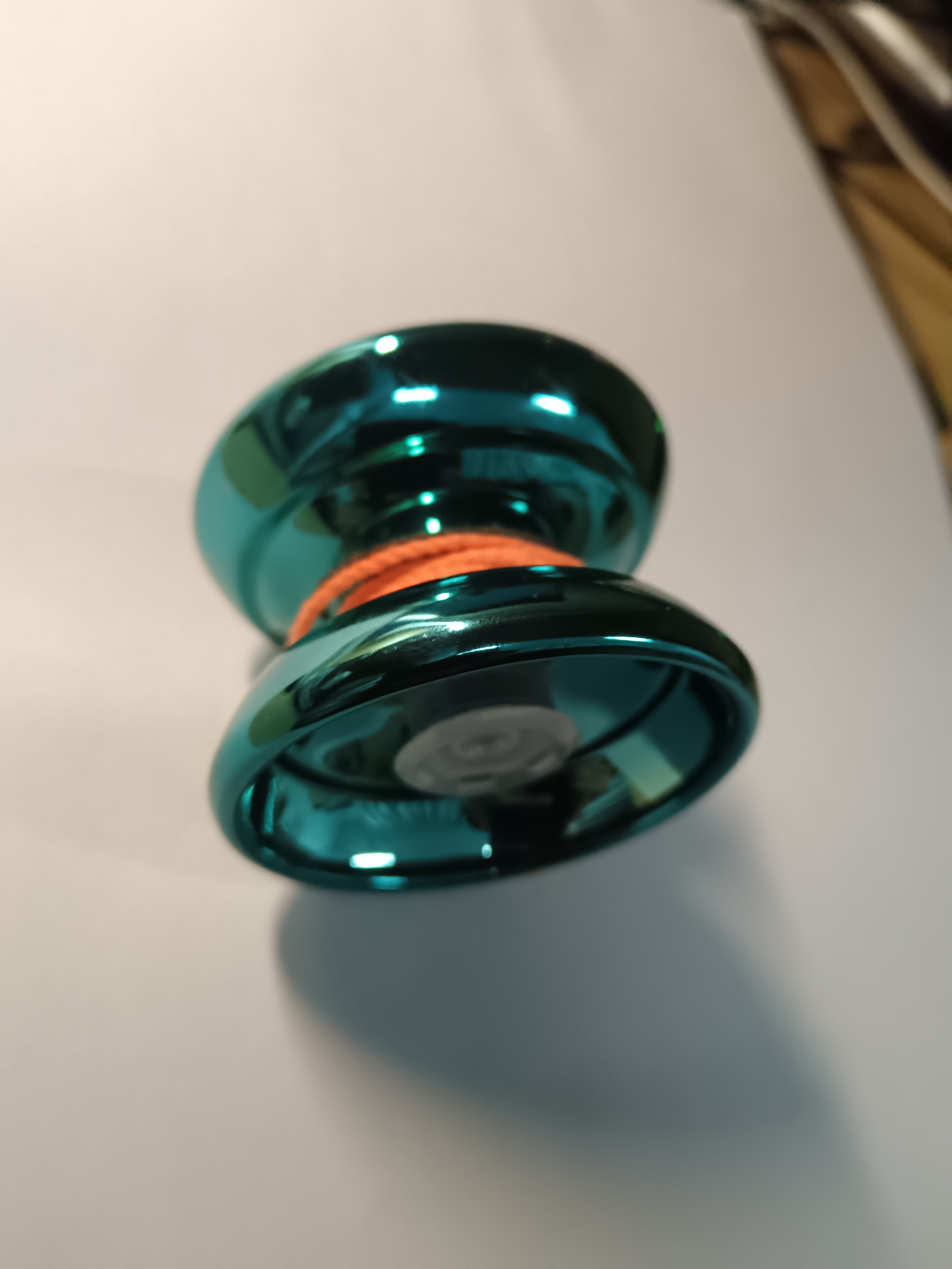 My First Project LIULIUQIU Object Detection Model by workspace