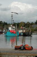 boats from coco project thumbnail
