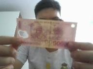 currency_vietnam_recognition project thumbnail