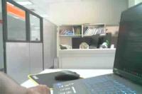 Find computer-monitors, lamps, sheifs and partitions project thumbnail