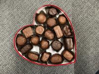 Valentines Chocolates project thumbnail
