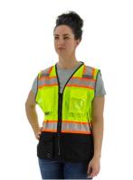 Safety Vest project thumbnail