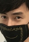 face mask detection project thumbnail