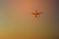 drone detection project thumbnail