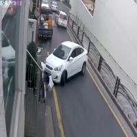 ACCIDENT DETECTION project thumbnail