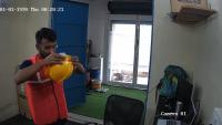 ppe kit detection project thumbnail