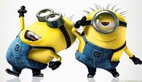 minion project thumbnail