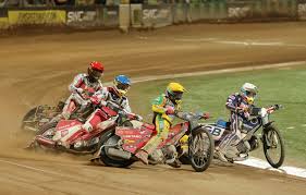 speedway-riders Instance Segmentation Dataset by NSI Project