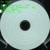 stain detection project thumbnail