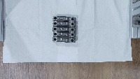 Riset Crank Cap 5 Row  project thumbnail
