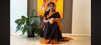 Bharatanatyam Mudras duplicate project thumbnail