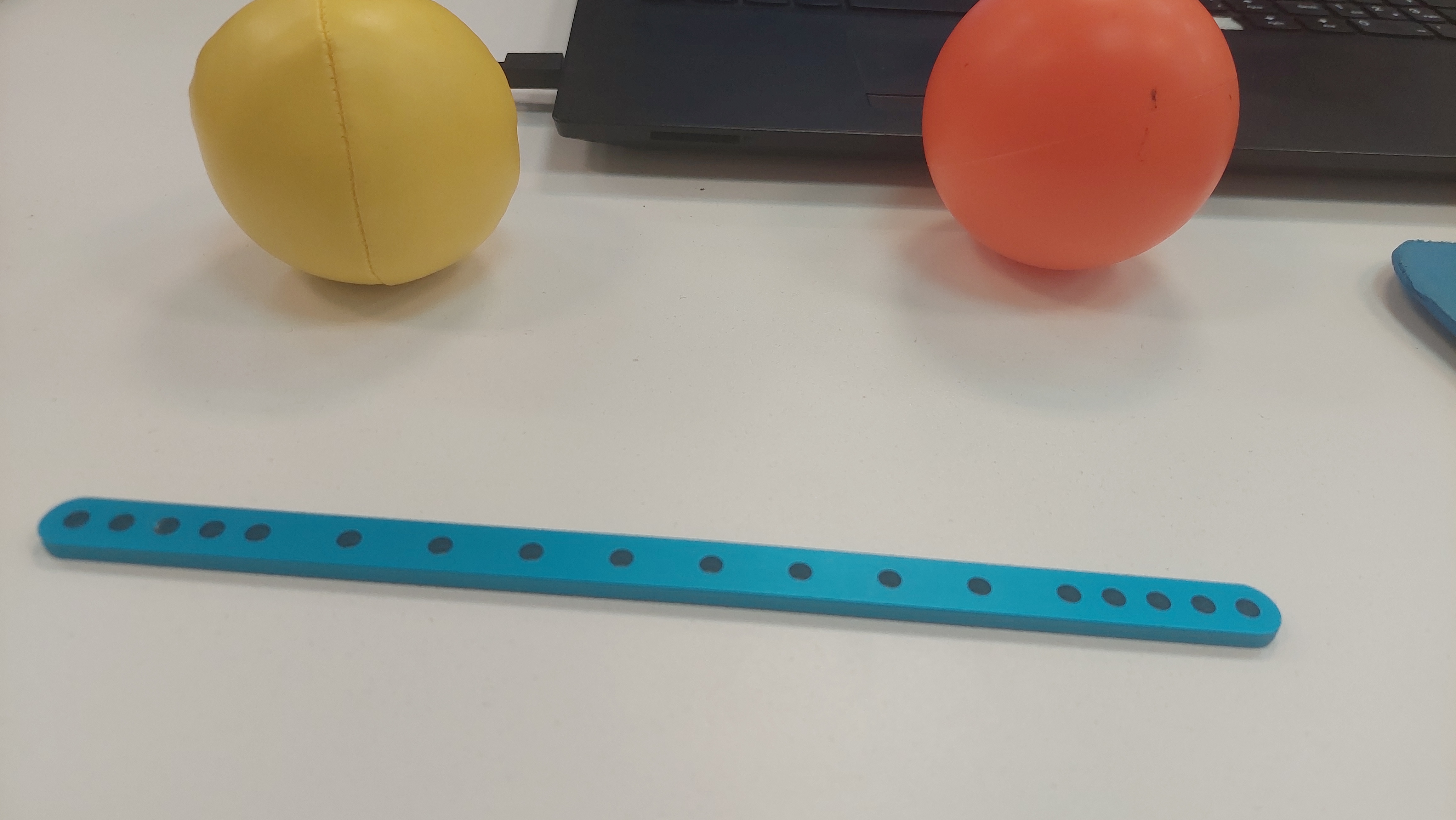 Contarst colors Object Detection Model by Gemoroi