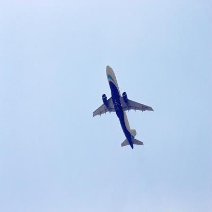 Flying Objects OB Object Detection Dataset by Patrick O'Gorman