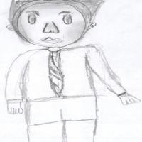 person feature data project thumbnail
