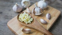 GARLIC DON'T TOUCH DONE project thumbnail