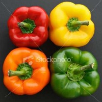 Capsicum project thumbnail
