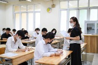 Cheating Detection project thumbnail