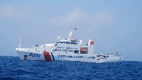 CoastGuard project thumbnail